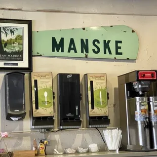 Manske