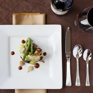 Wedding and event catering by Gil's Elegant Catering in Dallas TX.