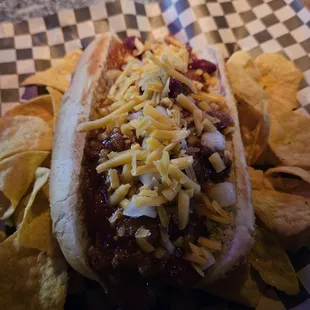 sandwich, hot dog, hot dogs, food