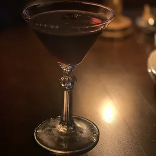 Espresso martini