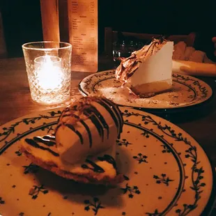 Lemon Meringue Pie