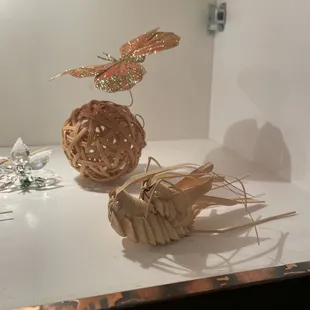 Good luck grasshopper