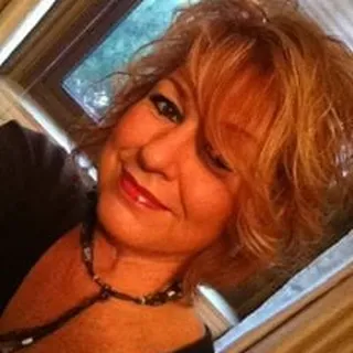 Geri K.