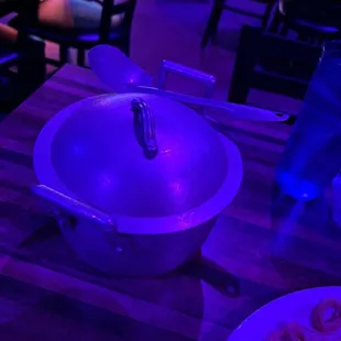 Plain Rice