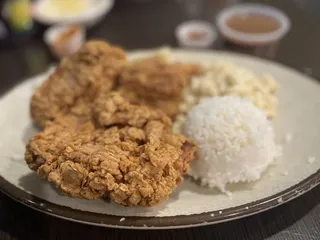 Aloha Kitchen & Bar