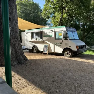 The Truck