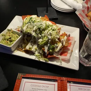Nachos