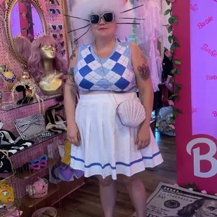 Cuteness Overload! Be sure to, but your French Quarter Walking tour with Pandii