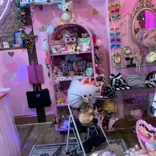 You had me at Hello Kitty