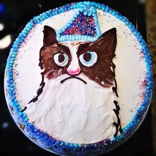grumpy cat