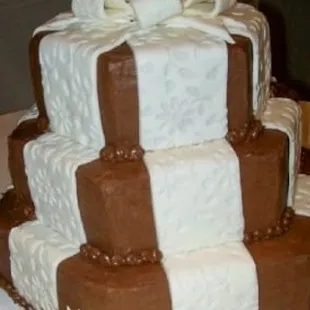 Wedding Cakes