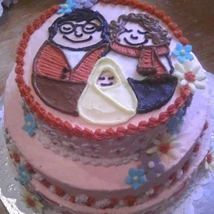 Baby Showers