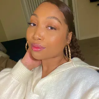 Stormy B.