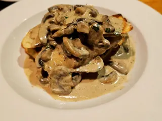 Donatello's Restaurant