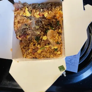 food