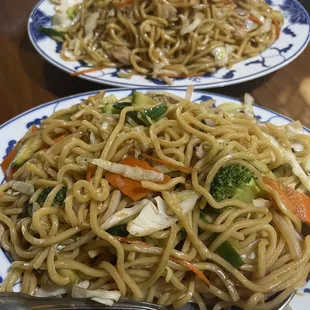 Chow Mein
