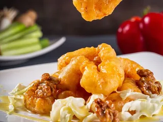 New Canton Restaurant