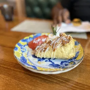 Gin Ramen & Asian Tapas