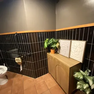 Restroom
