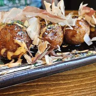 Takoyaki