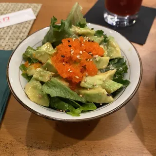 Avocado Salad
