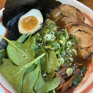 Shoyu Ramen