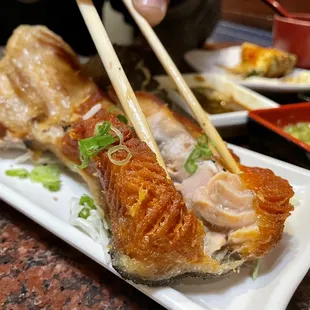 Gin Sushi