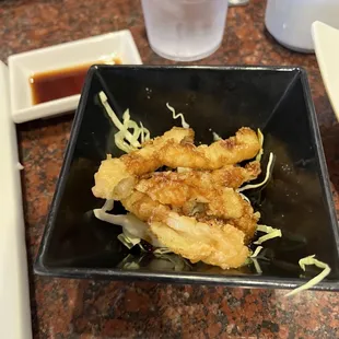 Calamari