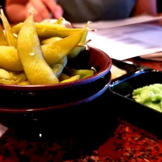 Edamame