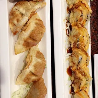 Gyoza