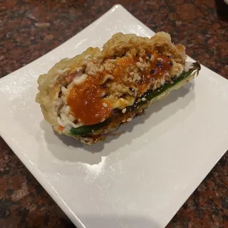 Jalapeno Bomb (4 pcs)