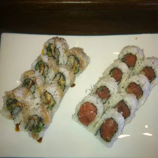 Spicy Tuna Roll