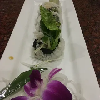 Vegetable Roll