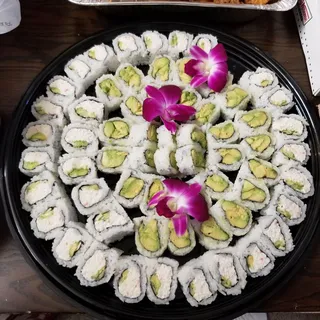 Avocado Roll