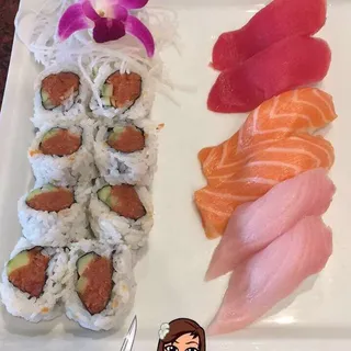 Small Sushi