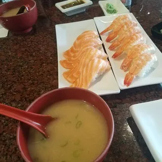 Miso Soup