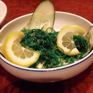 Seaweed Salad
