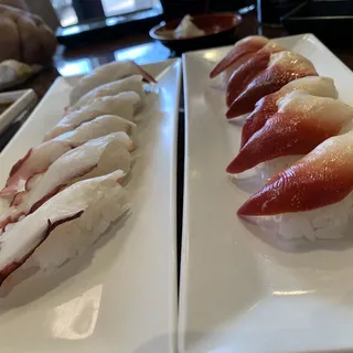 Red Clam Nigiri