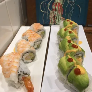 Mexican Roll
