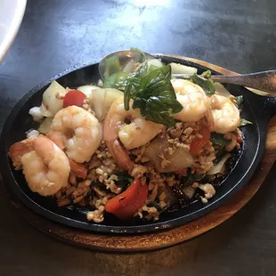 Pad ka prau Jan Ron