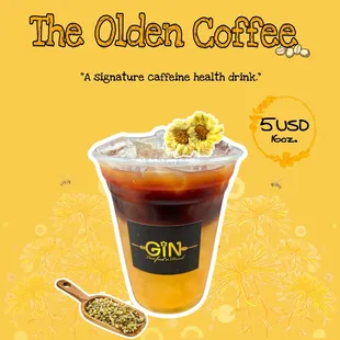 drink