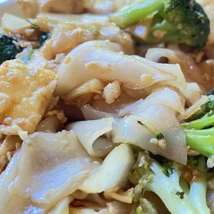 D84 Pad Kee Mao