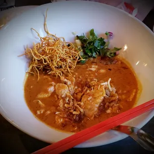 Khao Soi