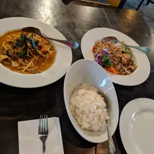 Red Curry