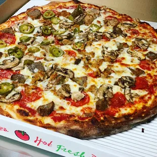 If you aren&apos;t drooling yet, you&apos;re not staring hard enough.