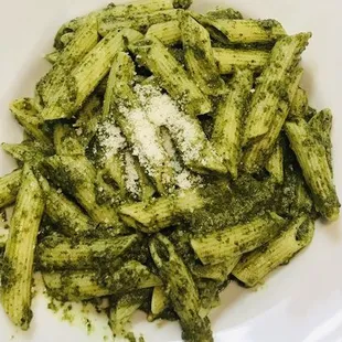 Got pesto?
Yes! Yes, we do!