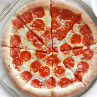 food, pizza