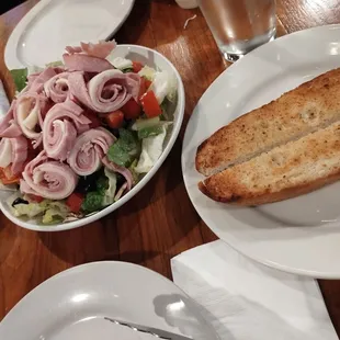 Antipasto Salad