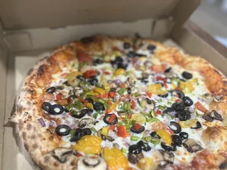 Pizza Corner