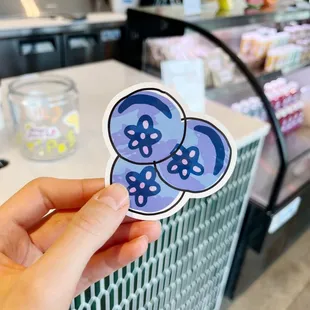 Cute stickers